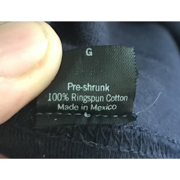 Aaron Judge New York Yankees Baseball Should Be Scared Shirt New Era Size L - Picture 4 of 7